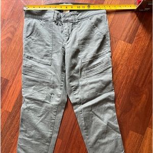 Democray ab technology ab solution size 6 women’s skinny jeans 2 pairs